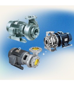 Máy bơm công nghiệp chính hãng – Tư vấn chọn loại, báo giá theo nhu cầu